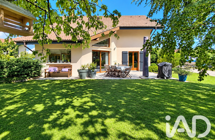 Vente Maison/villa 8 pièces — photo 3