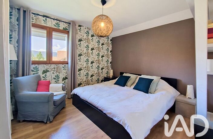 Vente Maison/villa 8 pièces — photo 4