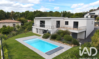 Maison 8 Pièces 247 m² à vendre à Pin-Balma (31130)