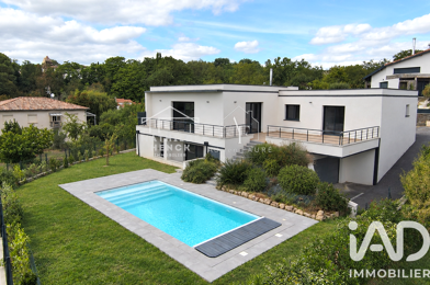 Maison 8 pièces 799000 €