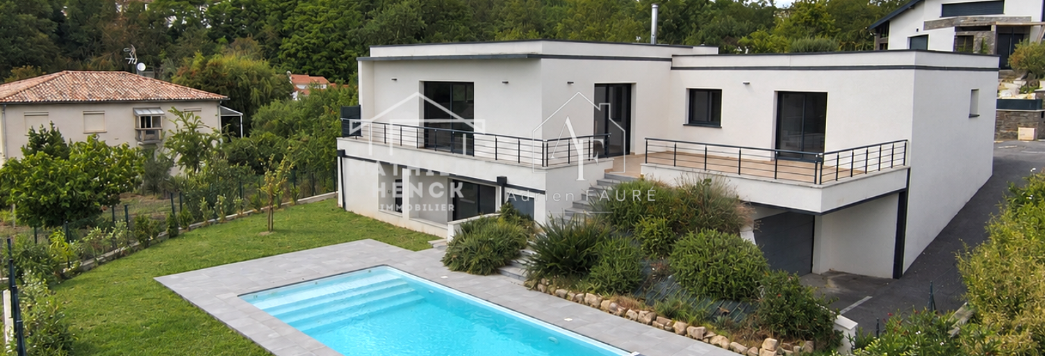 Maison 8 Pièces 247 m² à vendre à Pin-Balma (31130)