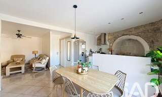 Immeuble  76 m² à vendre à Milhaud (30540)