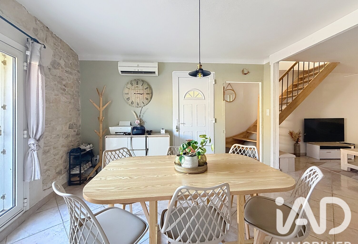 Vente Immeuble 127 m&sup2; — photo 1