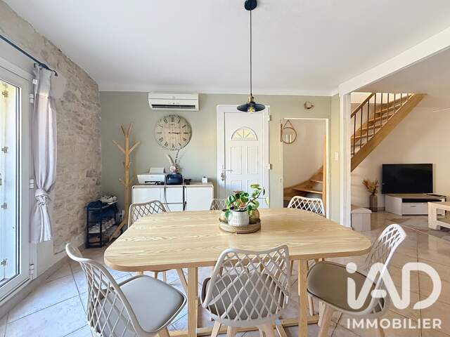 Vente Immeuble 127 m&sup2; — photo du bien