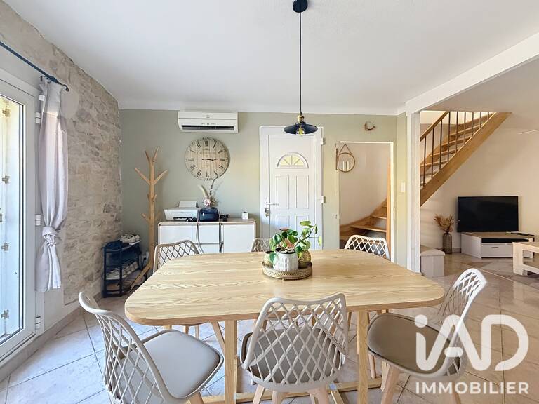 Vente Immeuble 127 m&sup2; — photo 1