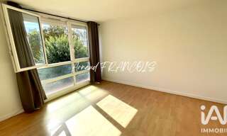 Appartement 2 Pièces 43 m² à vendre à Soisy-sous-Montmorency (95230)