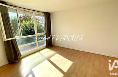 Vente Appartement 2 pièces — photo du bien