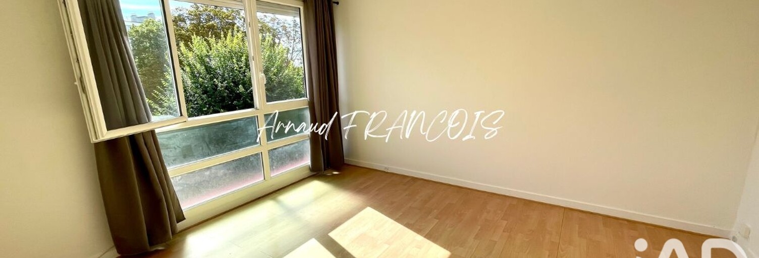 Appartement 2 Pièces 43 m² à vendre à Soisy-sous-Montmorency (95230)