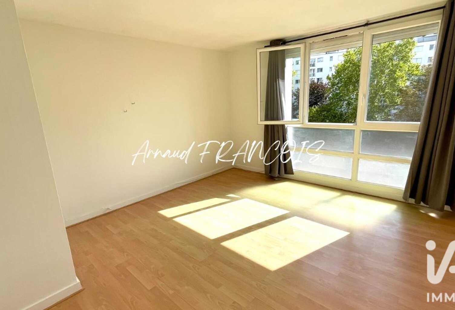 Vente Appartement 2 pièces — photo 1