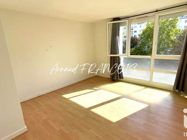 Vente Appartement 2 pièces — photo du bien