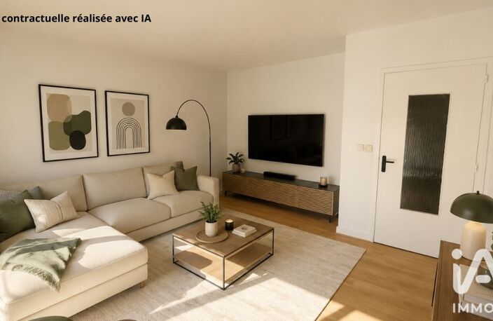Vente Appartement 2 pièces — photo 4