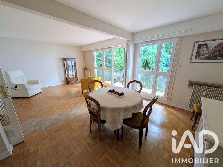 Vente Appartement 4 pièces — photo 1