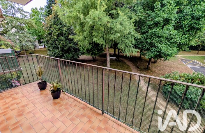 Vente Appartement 4 pièces — photo 2