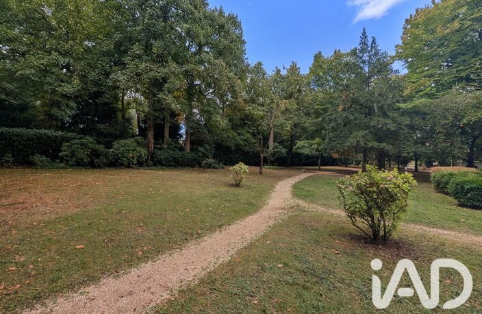Vente Appartement 4 pièces — photo 3