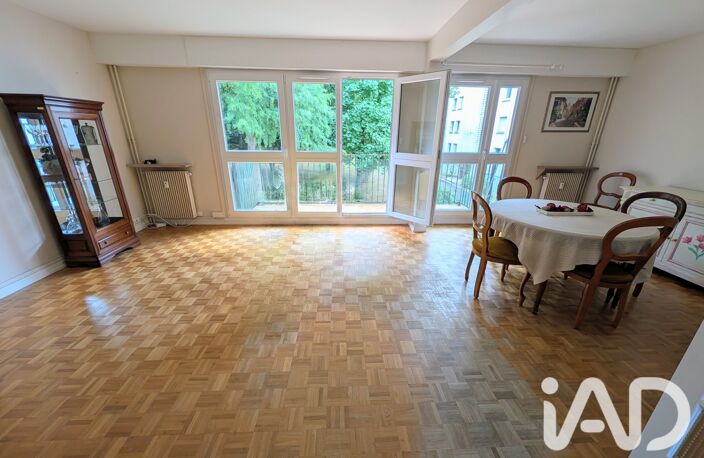 Vente Appartement 4 pièces — photo 4