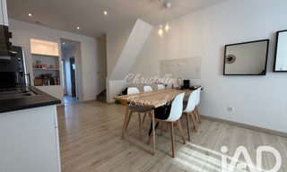 Maison 5 Pièces 82 m² à vendre à Tourcoing (59200)