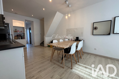 Maison 5 pièces 129900 €