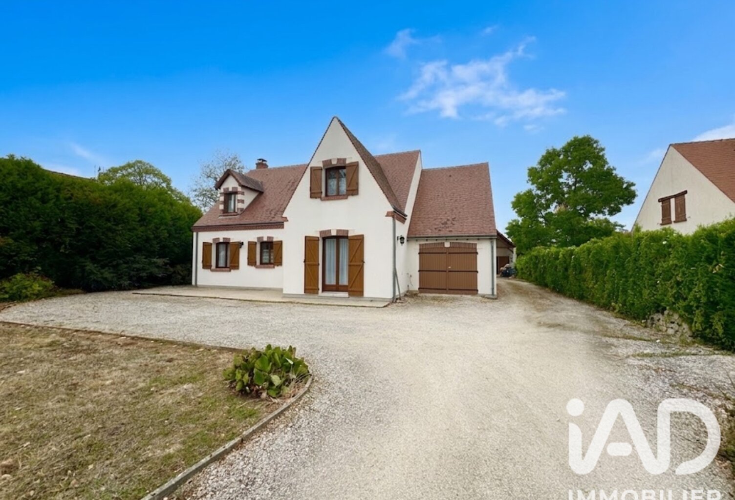 Vente Maison/villa 6 pièces — photo 1