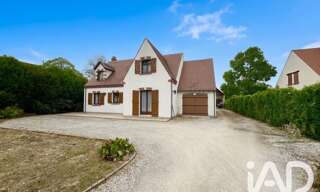 Maison 6 Pièces 145 m² à vendre à Sandillon (45640)