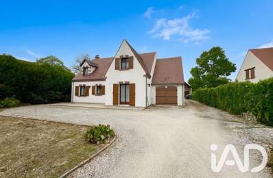 Vente Maison/villa 6 pièces — photo du bien