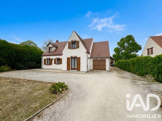 Vente Maison/villa 6 pièces — photo du bien