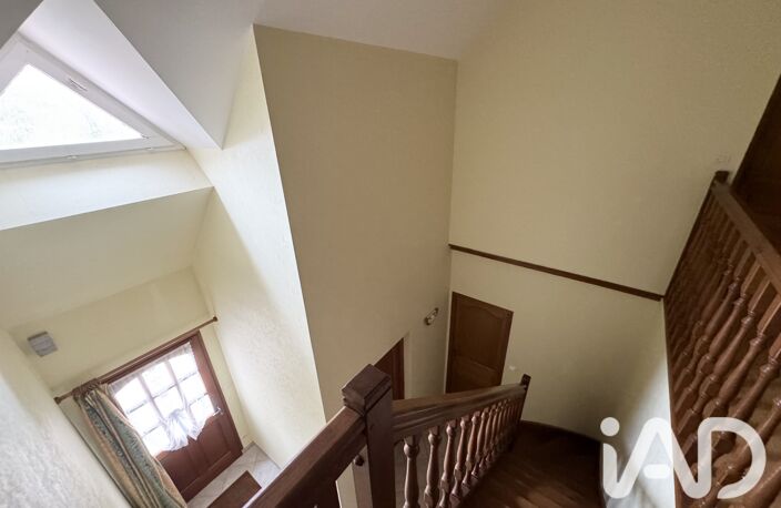 Vente Maison/villa 6 pièces — photo 2
