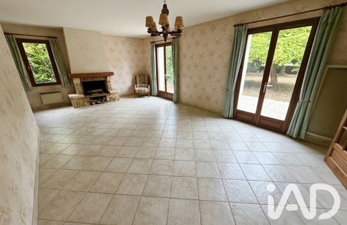 Vente Maison/villa 6 pièces — photo 3