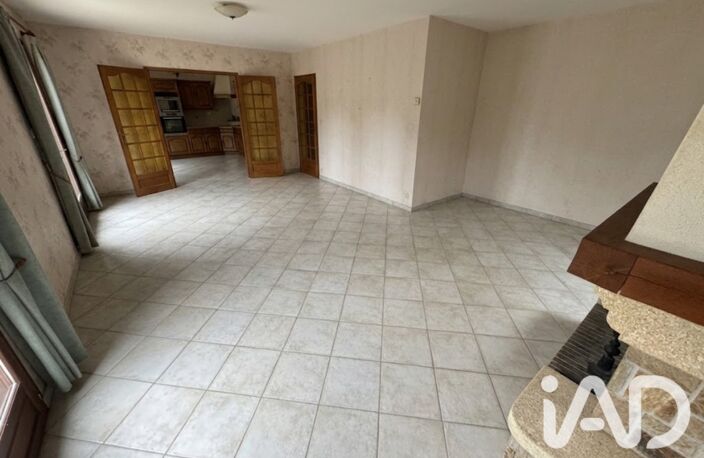 Vente Maison/villa 6 pièces — photo 4