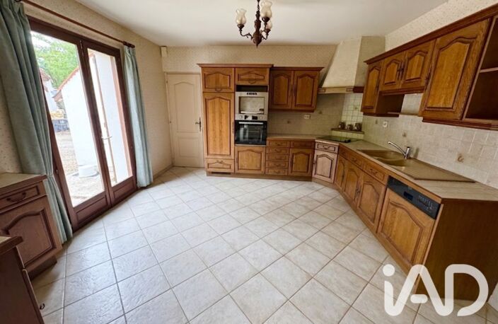 Vente Maison/villa 6 pièces — photo 5