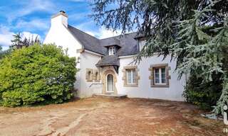 Maison 9 Pièces 194 m² à vendre à Plumergat (56400)
