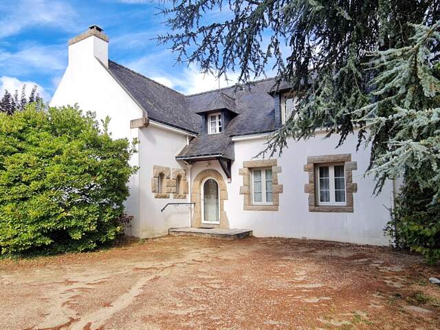 Vente Maison/villa 9 pièces — photo du bien