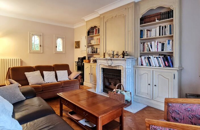 Vente Maison/villa 9 pièces — photo 5
