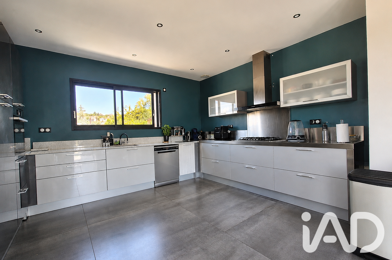 Maison 5 pièces 350000 €