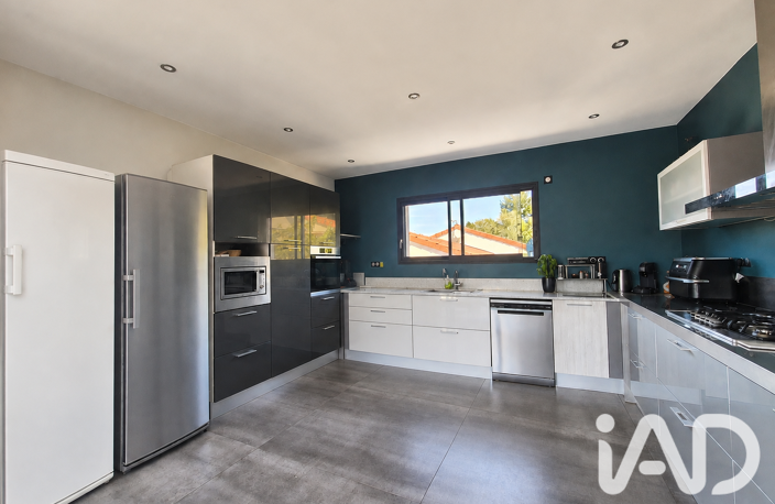 Vente Maison d'architecte 5 pièces — photo 2