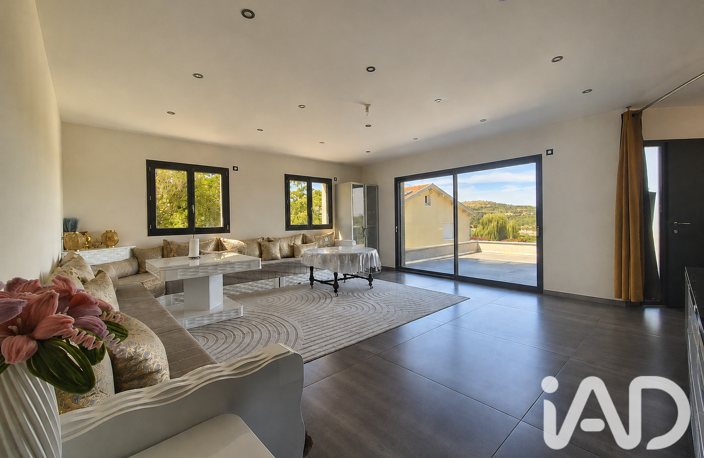 Vente Maison d'architecte 5 pièces — photo 3