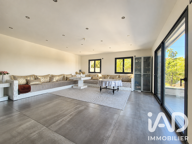 Vente Maison d'architecte 5 pièces — photo 4