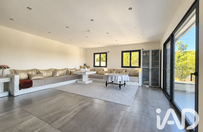 Vente Maison d'architecte 5 pièces — photo 4
