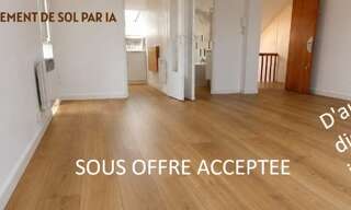 Appartement 1 Pièce 23 m² à vendre à Nantes (44000)