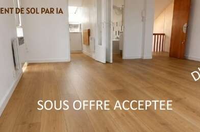 Appartement 1 pièces 81000 €