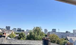 Appartement 1 Pièce 23 m² à vendre à Nantes (44000)