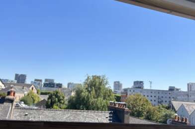 Appartement 1 pièces 81000 €