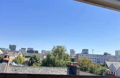 Vente Appartement 1 pièce — photo du bien