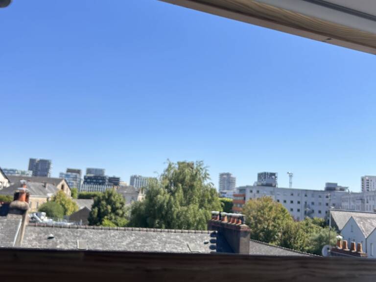 Vente Appartement 1 pièce — photo 1