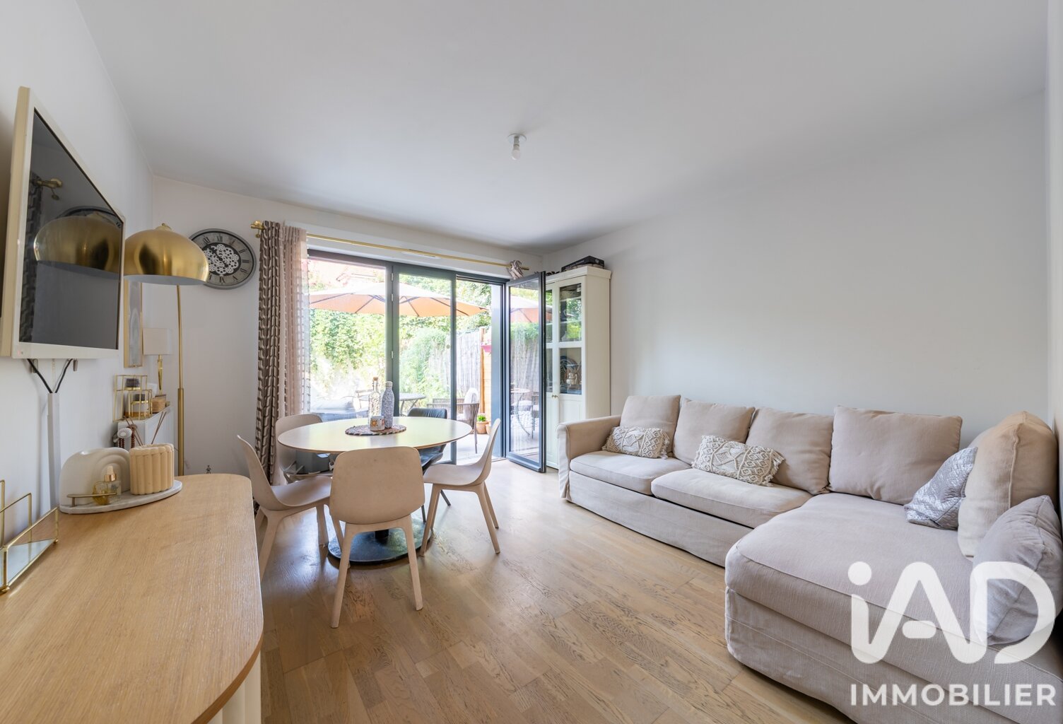 Vente Maison/villa 4 pièces — photo 1