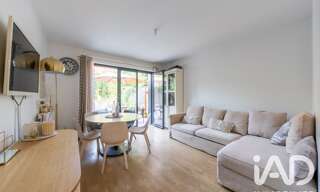 Maison 4 Pièces 87 m² à vendre à Chevilly-Larue (94550)