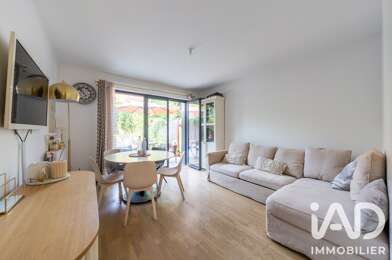 Maison 4 pièces 465000 €