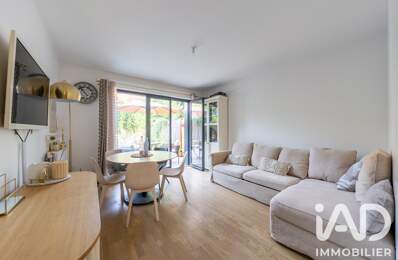 Vente Maison/villa 4 pièces — photo du bien