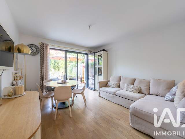 Vente Maison/villa 4 pièces — photo du bien