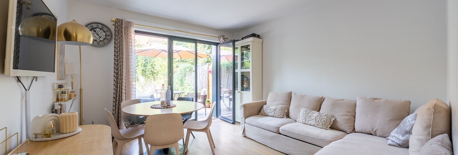 Maison 4 Pièces 87 m² à vendre à Chevilly-Larue (94550)