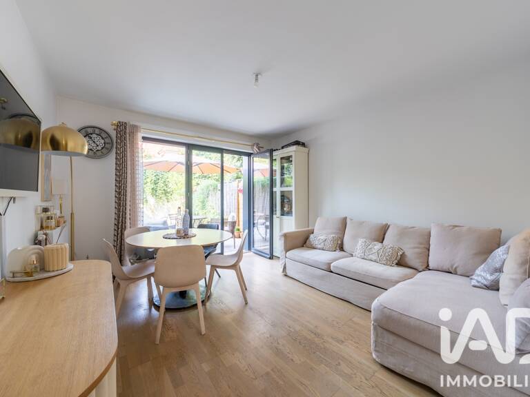Vente Maison/villa 4 pièces — photo 1